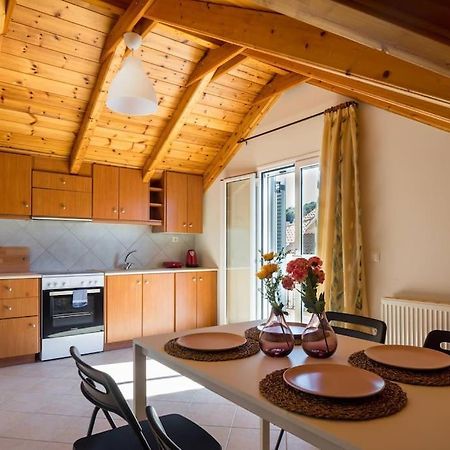 Gerry'S Argostoli Central Square Loft Zewnętrze zdjęcie