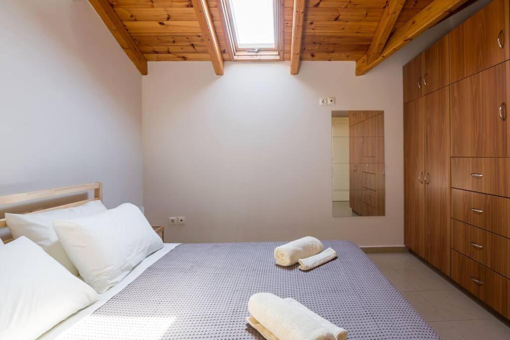 Gerry'S Argostoli Central Square Loft Zewnętrze zdjęcie