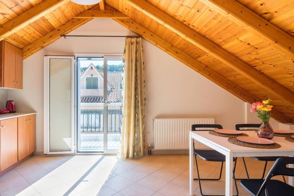 Gerry'S Argostoli Central Square Loft Zewnętrze zdjęcie