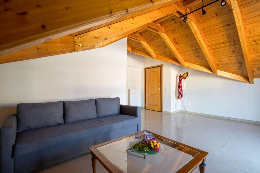 Gerry'S Argostoli Central Square Loft Zewnętrze zdjęcie