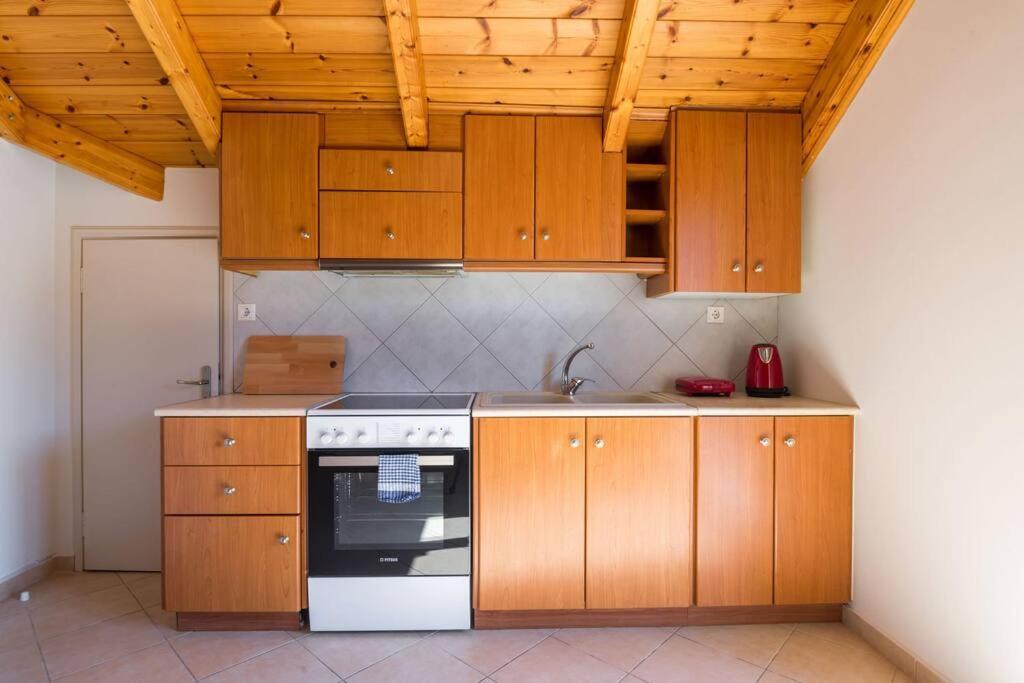 Gerry'S Argostoli Central Square Loft Zewnętrze zdjęcie