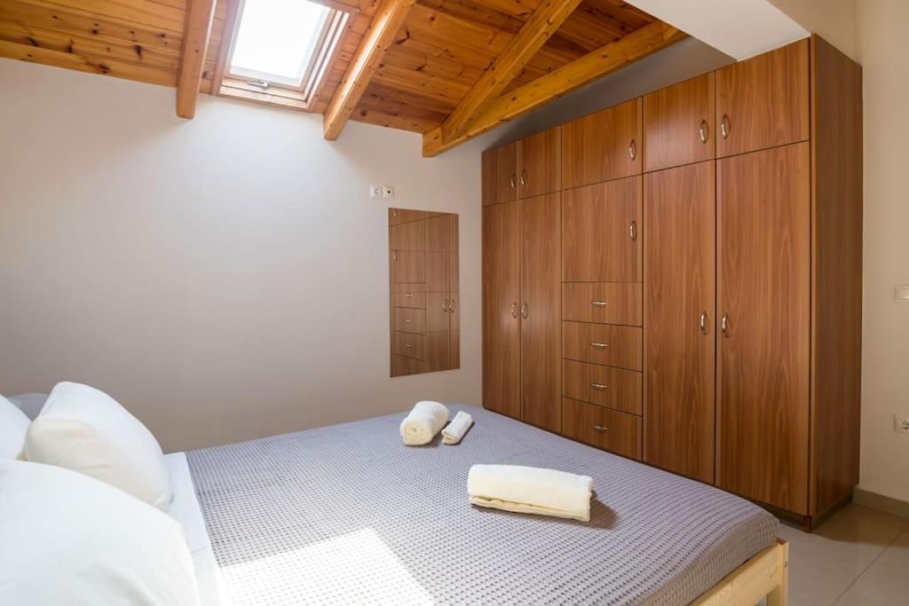 Gerry'S Argostoli Central Square Loft Zewnętrze zdjęcie