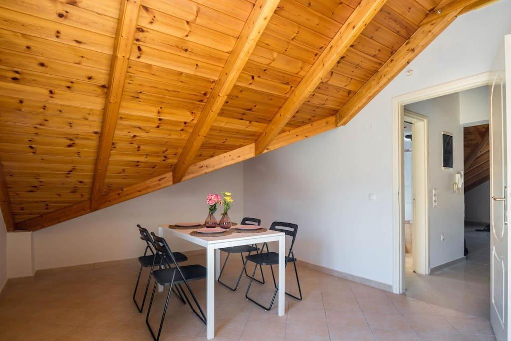 Gerry'S Argostoli Central Square Loft Zewnętrze zdjęcie