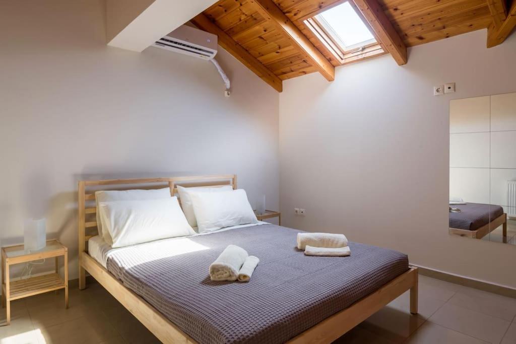 Gerry'S Argostoli Central Square Loft Zewnętrze zdjęcie