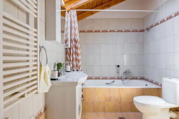 Gerry'S Argostoli Central Square Loft Zewnętrze zdjęcie